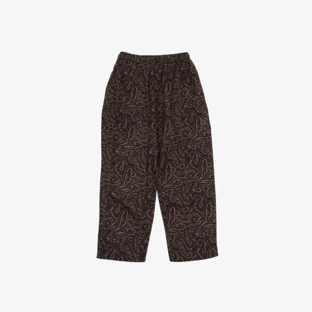 THE DAY  LAY BACK PANT [TD-220207]