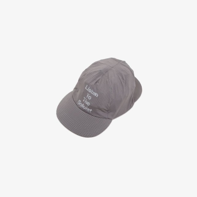 TheSoloist. two-way cycling cap. [ska.0001]