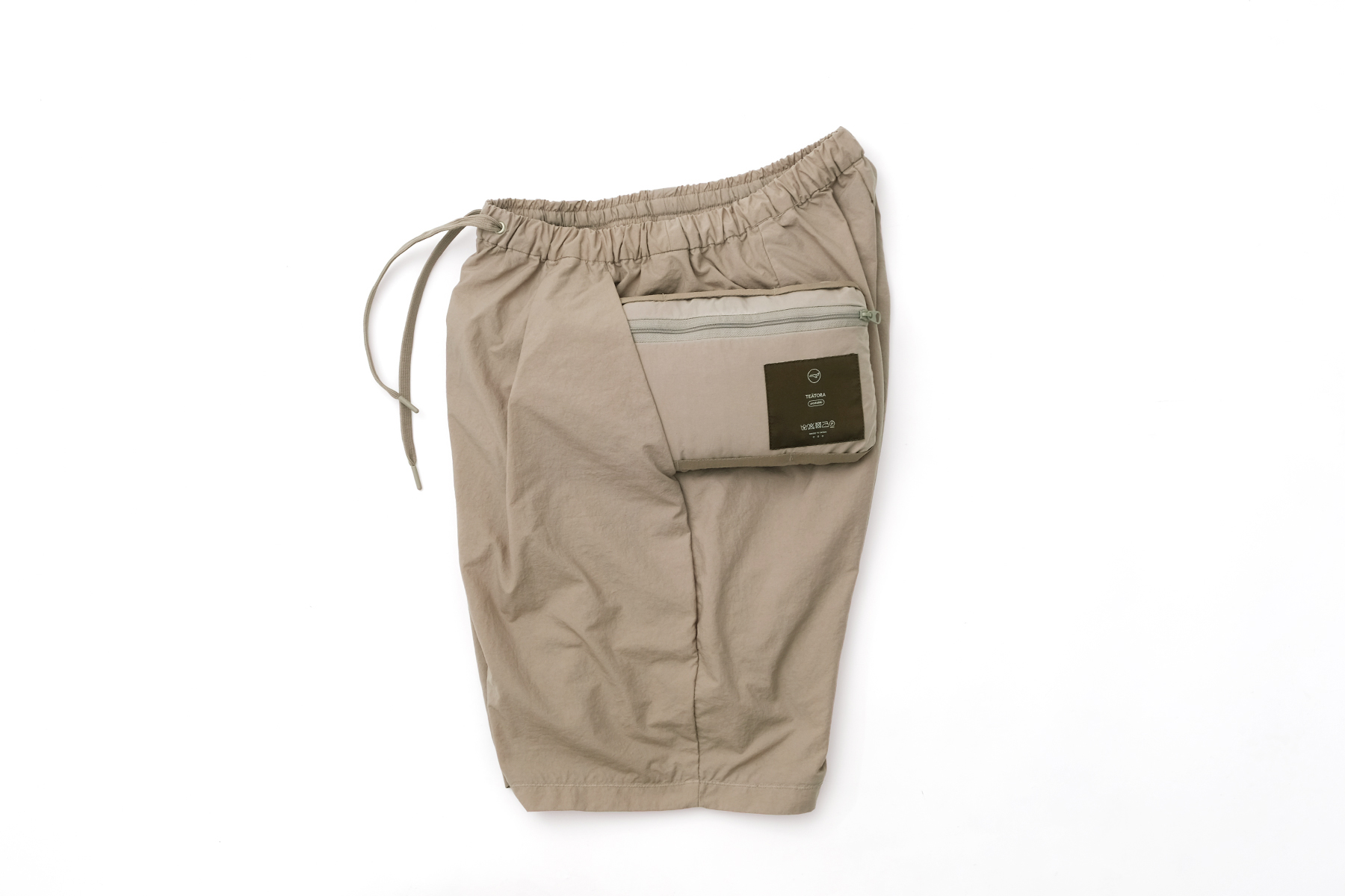 TEATORA packable SG Exclusive - Shorts
