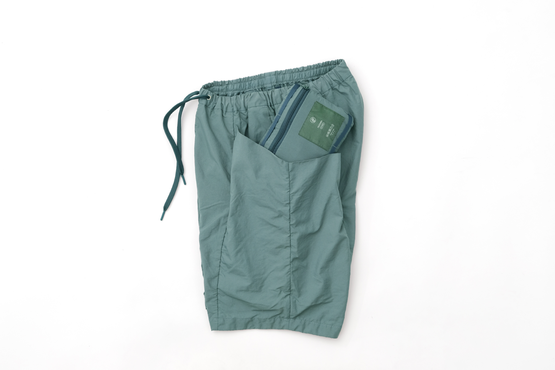 TEATORA packable SG Exclusive - Shorts