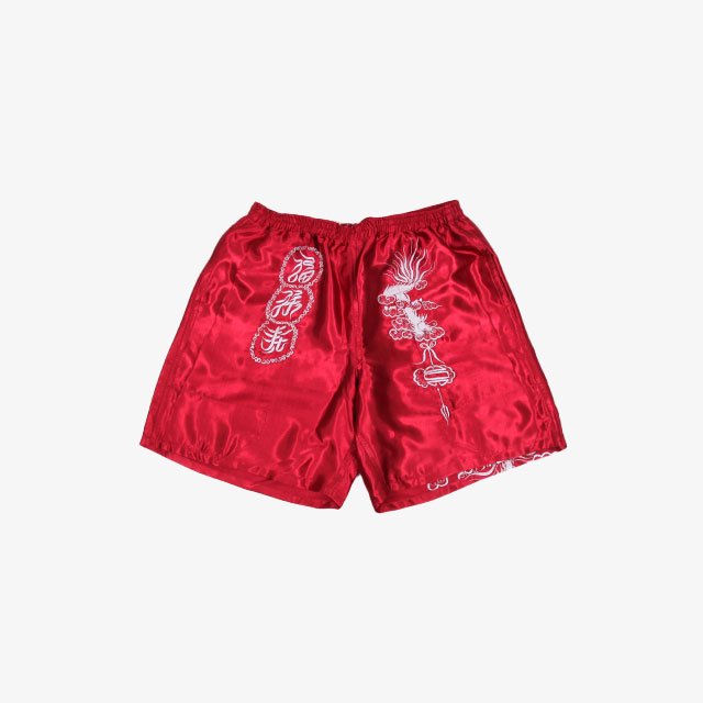 OLD PARK  P.B SHORTS CHINA size:M [OP-396]