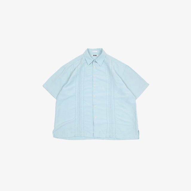 go-getter  USED SHORT SLEEVE SHIRTS