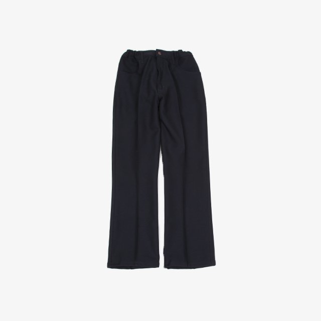 go-getter  REMAKE POLY PANT NAVY