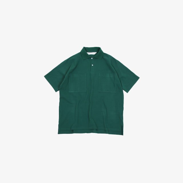 ANDER  POLO SHIRTS [A-45]