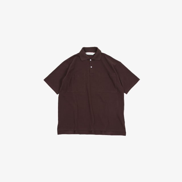 ANDER  POLO SHIRTS [A-45]