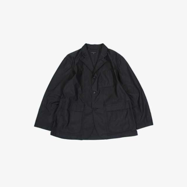 Engineered Garments  Loiter Jacket – PC Iridescent Twill [LN140]