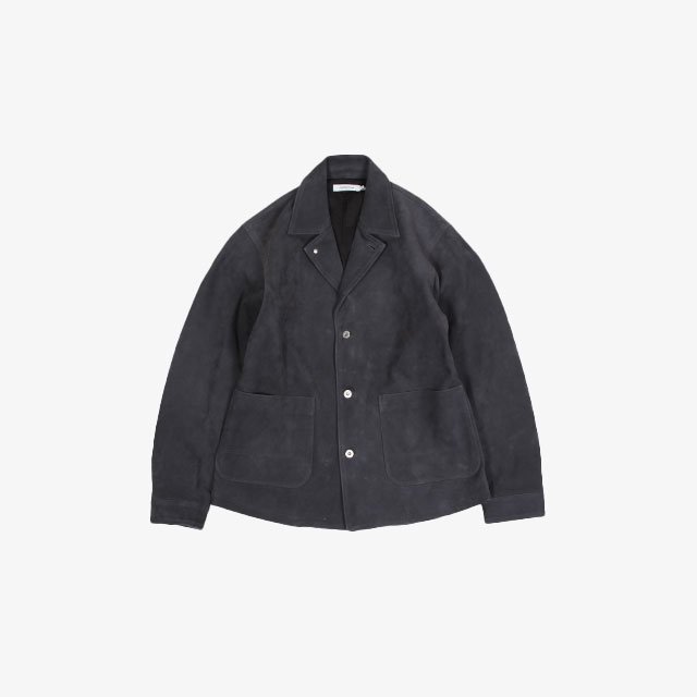 nonnative  RANCHER JACKET COW LEATHER by ECCO™ [NN-J4112]