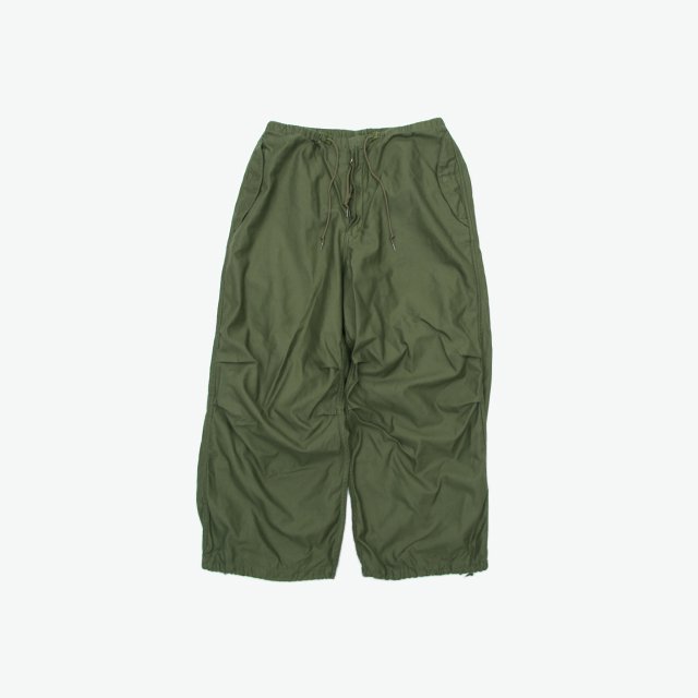 orSlow  LOOSE FIT ARMY TROUSER [01-5020-61]