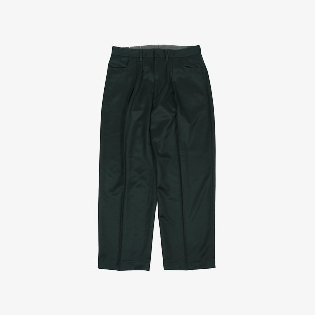 FARAH Two-tuck Wide Tapered Pants – カバード [FR0202-M4012]
