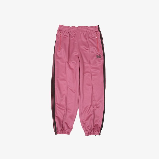 Needles  Zipped Track Pant – Poly Smooth [MR289]