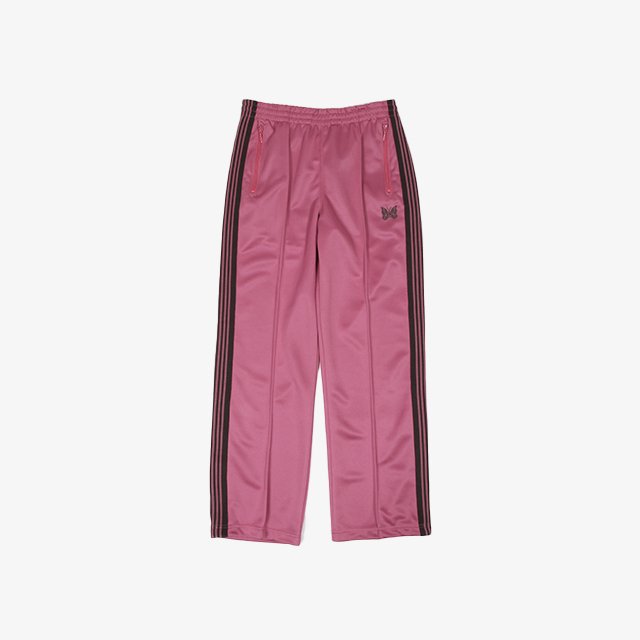 Needles Track Pant - Poly Smooth [MR286]
