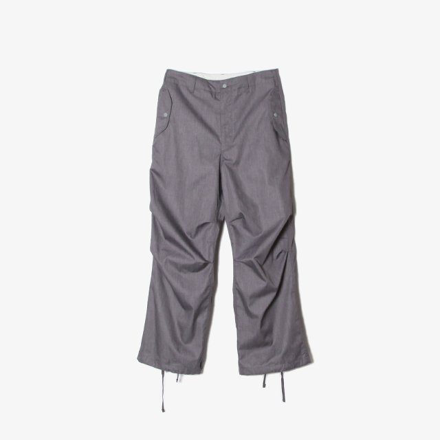 ENGINEERED GARMENTS OVER PANT FEATHER PC