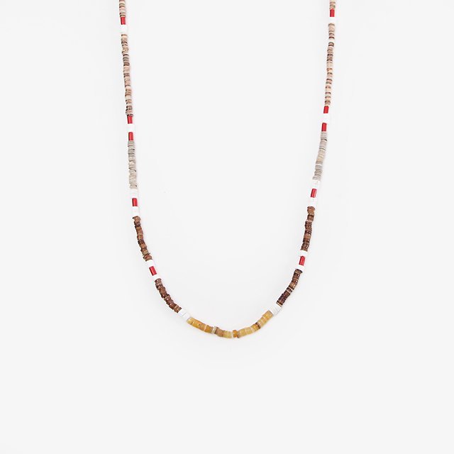 Santo Domingo Beads Necklace – 60cm type:A~C