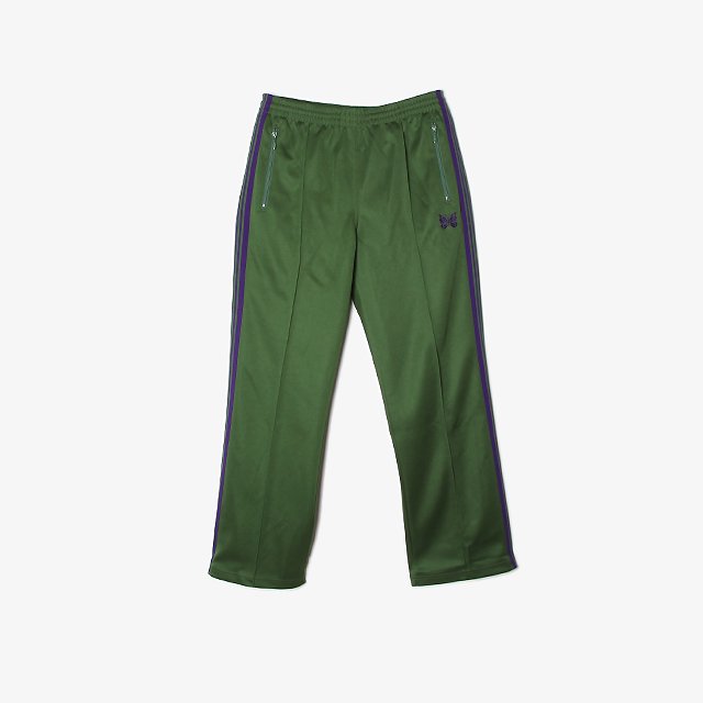 Needles  Track Pant – Poly Smooth [NS246]