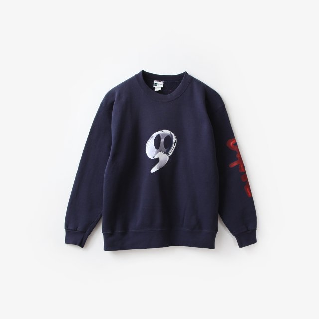 DON’T CARE  DN45-A Used CN Sweat