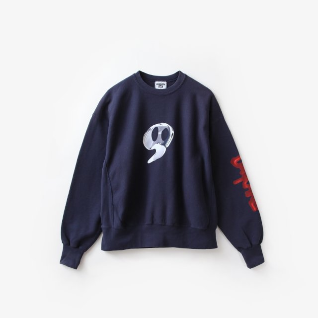 DON’T CARE  DN45-A Used CN Sweat