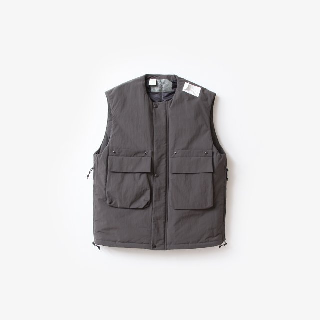 N.HOOLYWOOD TPES  VEST [9232-VE01-004-pieces]