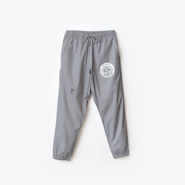 TODAY edition  FLUX Reflect Nylon Jogger Pants REFLECT [23-2ND-33]