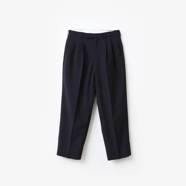 WELCOME-RAIN  2P TROUSERS [WR6-PT01]