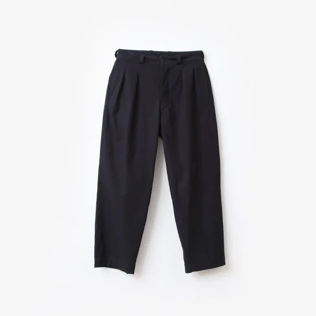 WELCOME-RAIN  CHINO TROUSERS [WR6-PT02]