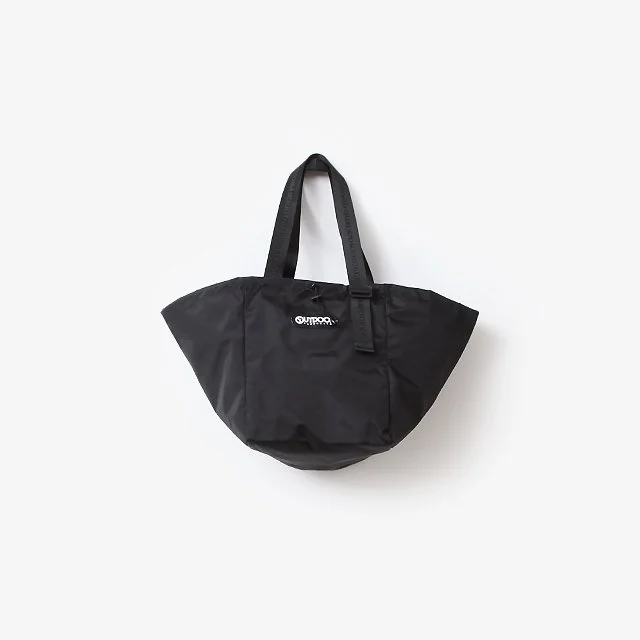 N.HOOLYWOOD COMPILE × OUTDOOR PRODUCTS  TOTE BAG  [2241-AC04]