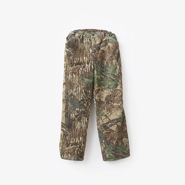 go-getter  REMAKE REALTREE CAMO EASY PANTS