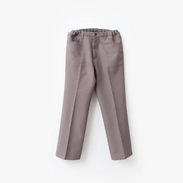 go-getter  REMAKE POLY EASY PANTS Type1 ~ Type5