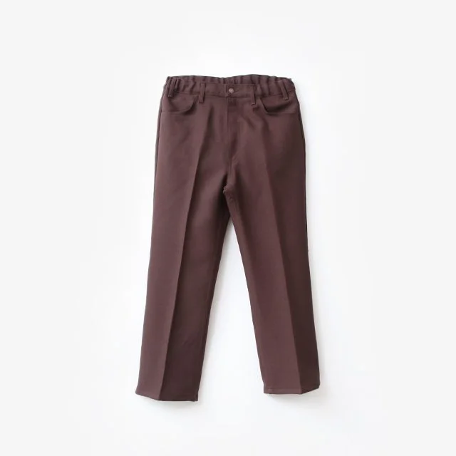 go-getter  REMAKE POLY EASY PANTS Type6 ~ Type13