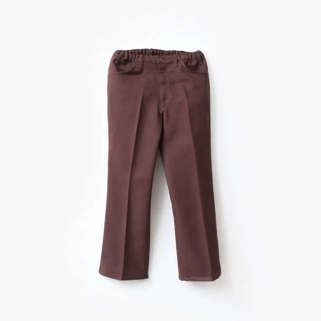 go-getter  REMAKE POLY EASY PANTS Type6 ~ Type13