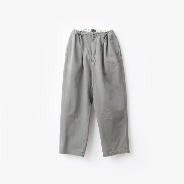 go-getter  REMAKE CHINO EASY PANTS #ASSORT type: 11〜20