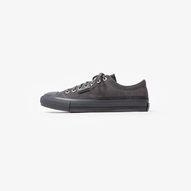 CONVERSE ADDICT  N.HOOLYWOOD COMPILE CHUCK TAYLOR® SUEDE NH OX GREY [31311490]