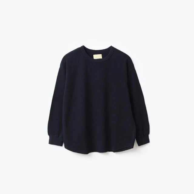 cantate  Thermal L/S Shirt [24AWCA0485]