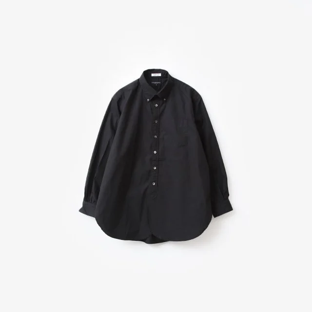 Engineered Garments  19 Century BD Shirt – 100’S 2Ply Broadcloth [PS001]