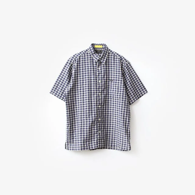 go-getter  USED S/S SHIRT