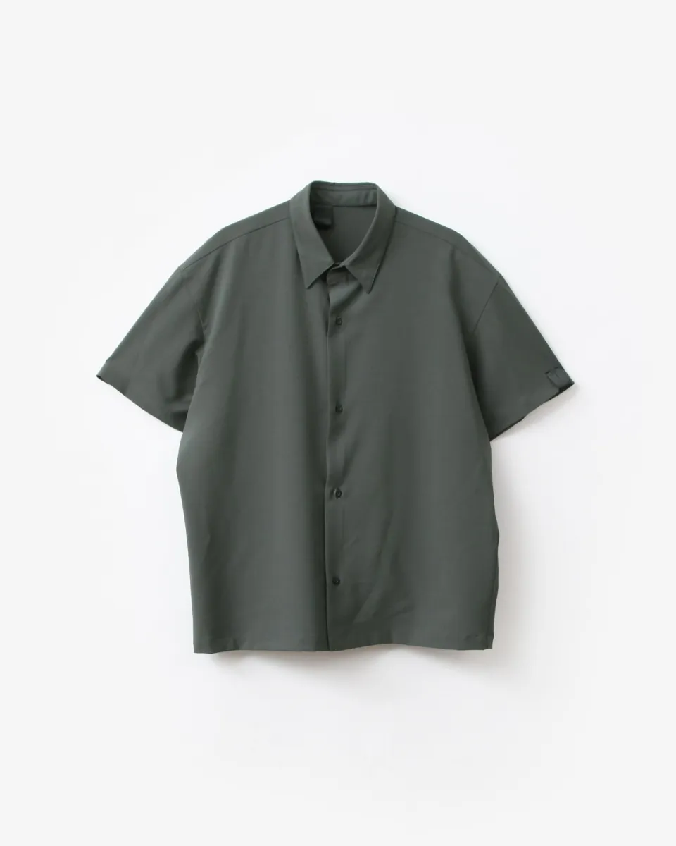 N.HOOLYWOOD HALF SLEEVE SHIRT [2251-SH50-003]