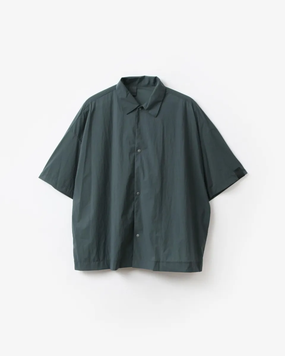 N.HOOLYWOOD HALF SLEEVE SHIRT [2251-SH57-005]