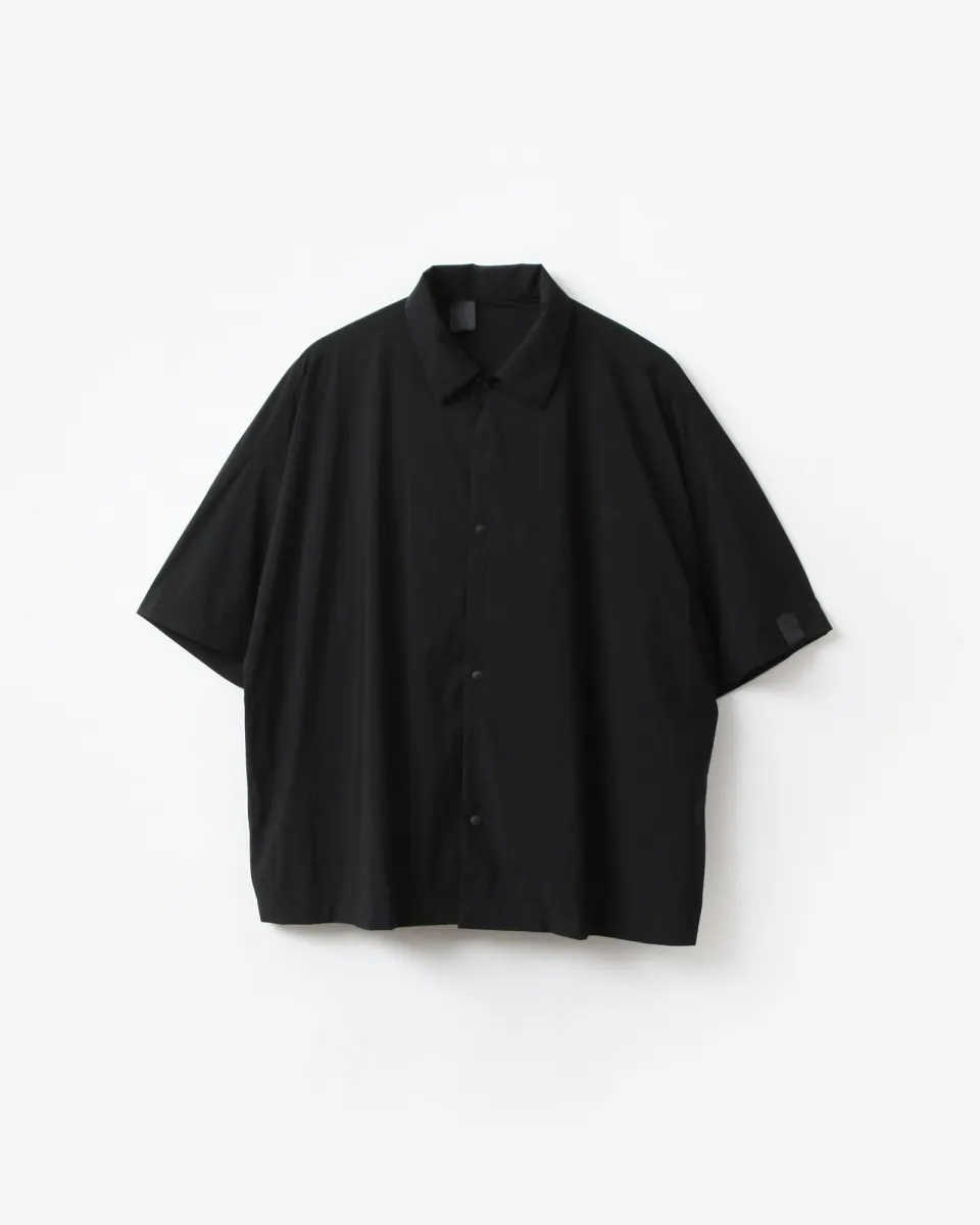 N.HOOLYWOOD HALF SLEEVE SHIRT [2251-SH57-005]