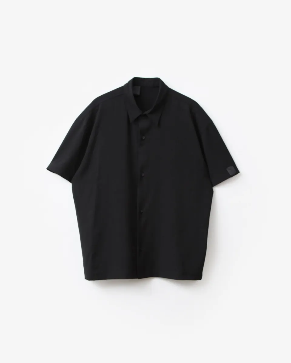 N.HOOLYWOOD HALF SLEEVE SHIRT [2251-SH50-003]