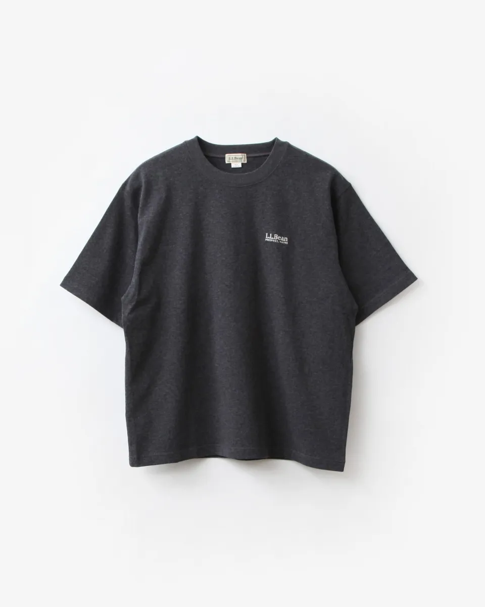 L.L.Bean  Union Short Sleeve Tee [5275-0038]