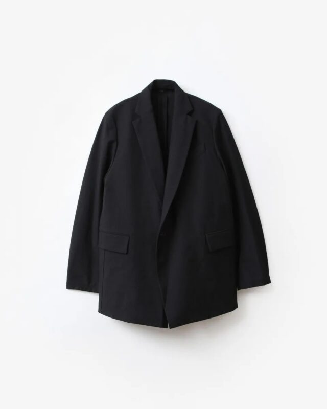 TEATORA DEVICE JKT PLUS GHOST CODE SHADOW [TT-201-PLS-GC]