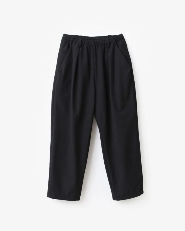 TEATORA WALLET PANTS RESORT GHOST CODE SHADOW [TT-004R-GC]