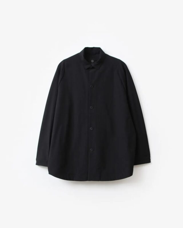 TEATORA CARTRIDGE SHIRT GHOST CODE SHADOW [TT-CG-SHT-GC]