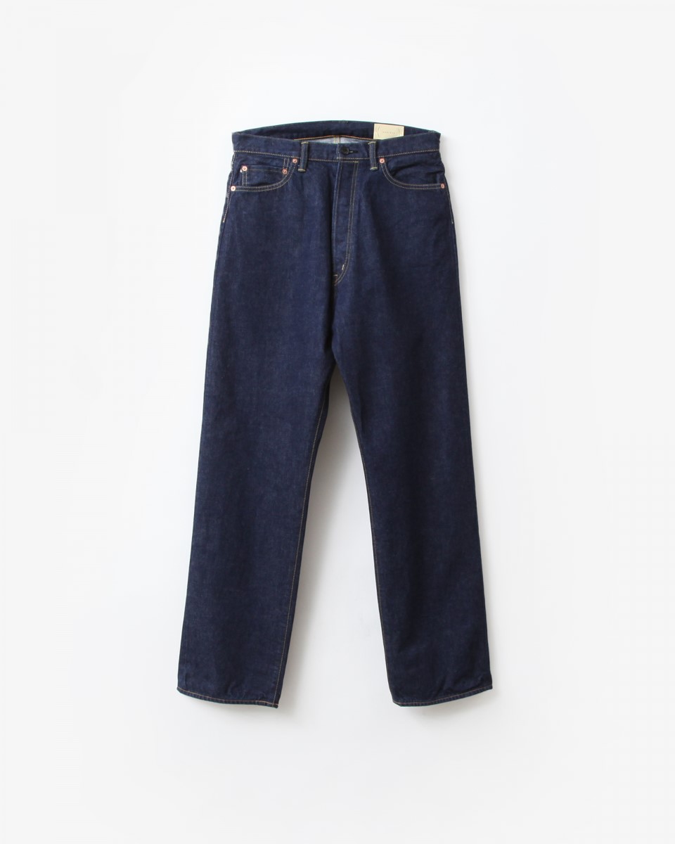 cantate Denim 1955 Trousers [25AWCA0546]