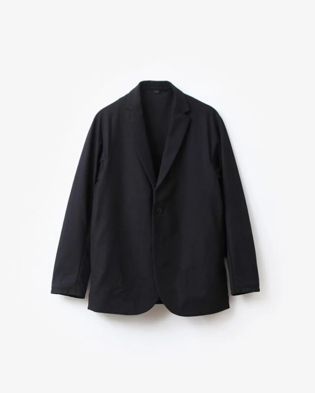 TEATORA WALLET JKT GHOST CODE SHADOW [TT-204-GC]