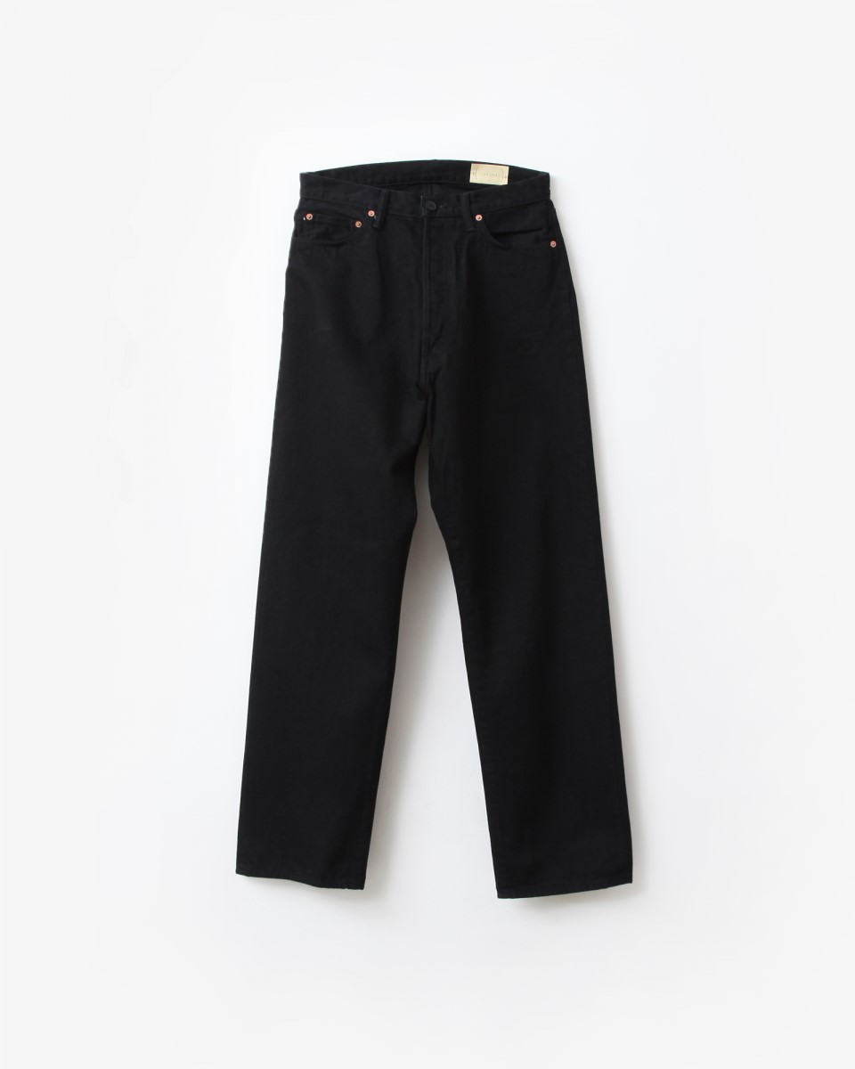 cantate Denim 1955 Trousers [25AWCA0546]