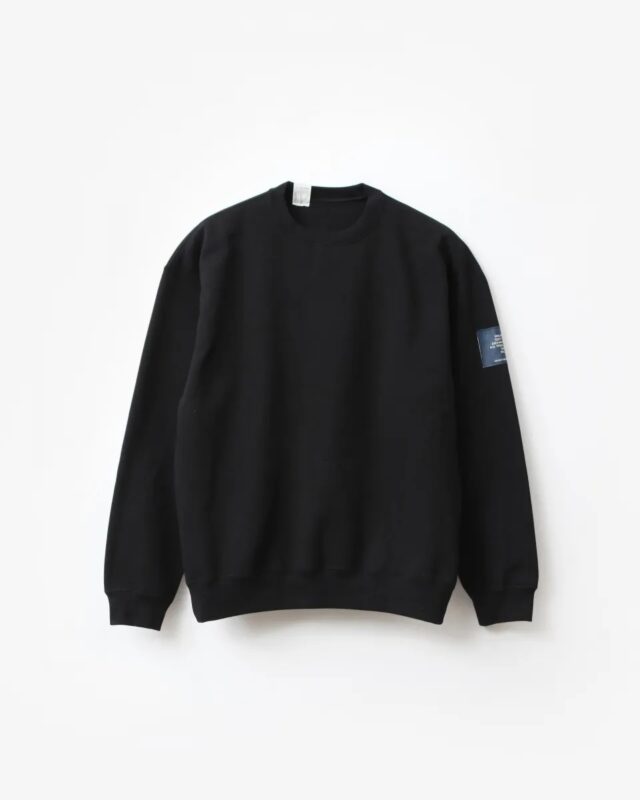 N.HOOLYWOOD TPES CREWNECK SWEATSHIRT [9252-CS81]