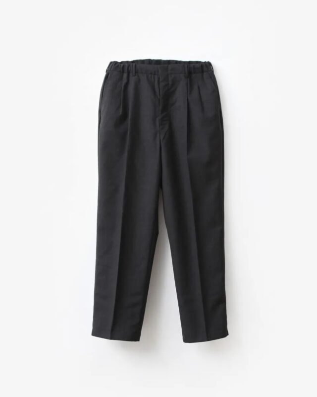 go-getter REMAKE SLACKS EASY PANT