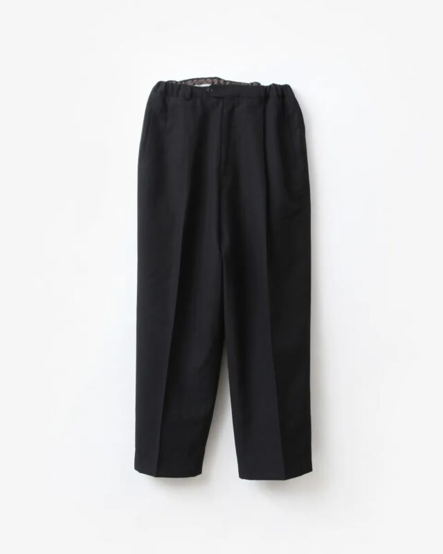 go-getter REMAKE SLACKS EASY PANT