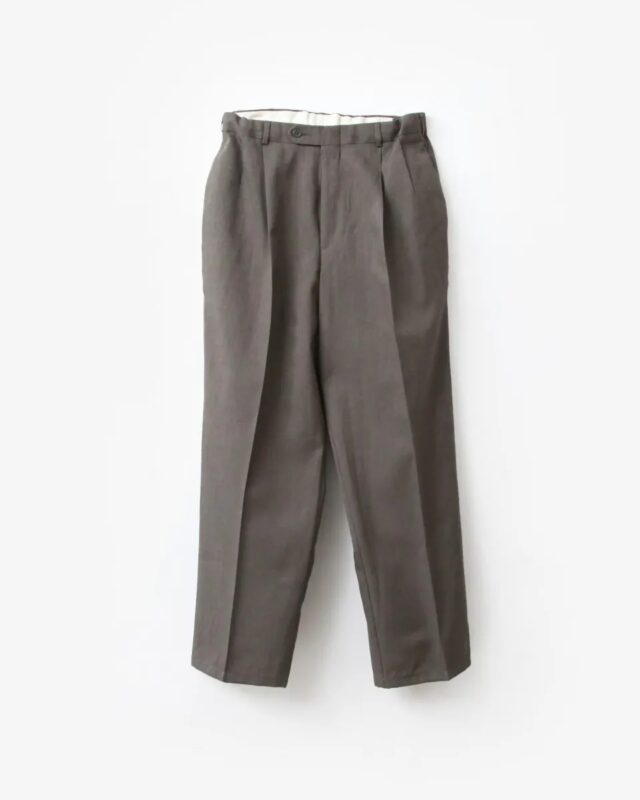 go-getter REMAKE SLACKS EASY PANT