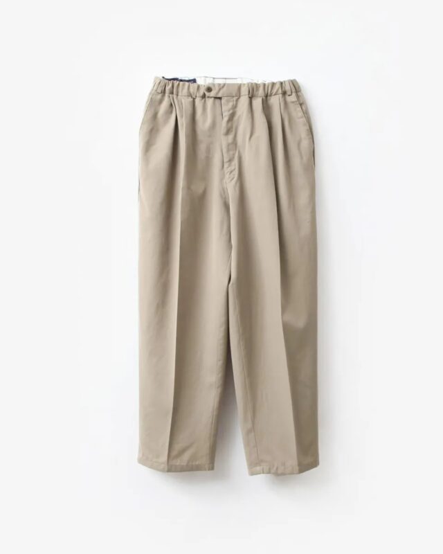 go-getter REMAKE RL EASY SLACKS